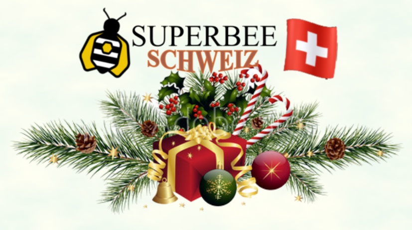 Superbee Bienenwachstuch
